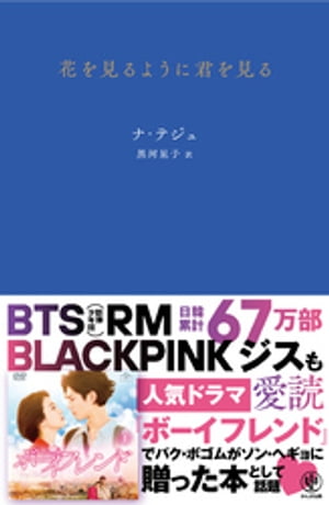 花を見るように君を見る【電子書籍】[ ナ・テジュ ]