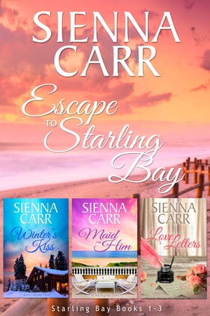 Escape to Starling Bay (Books 1-3)