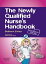 The Newly Qualified Nurse's Handbook