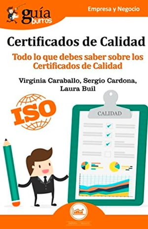 Guíaburros: Certificados de Calidad