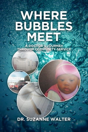 Where Bubbles Meet