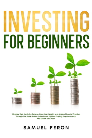 Investing for Beginners Minimize Risk, Maximize 