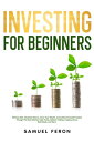 ŷKoboŻҽҥȥ㤨Investing for Beginners Minimize Risk, Maximize Returns, Grow Your Wealth, and Achieve Financial Freedom Through The Stock Market, Index Funds, Options Trading, Cryptocurrency, Real Estate, and More.Żҽҡ[ Samuel Feron ]פβǤʤ150ߤˤʤޤ