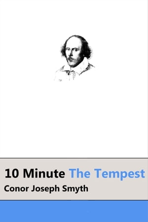 10 Minute The Tempest