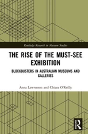 The Rise of the Must-See Exhibition