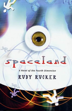 Spaceland A Novel of the Fourth Dimension