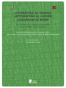 Litt?rature au travail, letteratura al lavoro, literature at work. La formation en sciences humaines et les mondes professionnels La formation en sciences humaines et les mondes professionnels