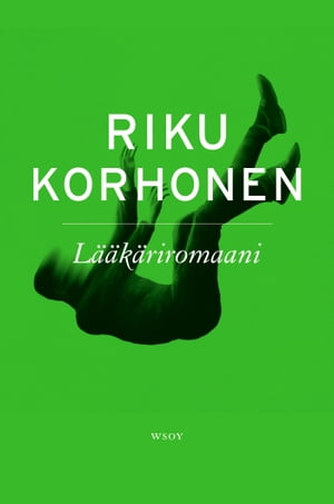 Lääkäriromaani