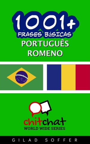 1001+ Frases Básicas Português - romeno