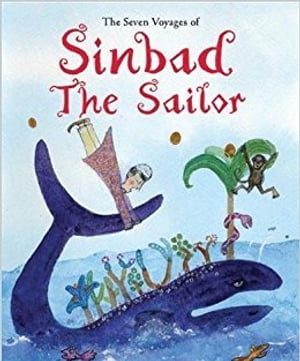 The Sailor Sindbad