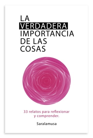 ŷKoboŻҽҥȥ㤨La Verdadera Importancia de las CosasŻҽҡ[ Saralamusa ]פβǤʤ417ߤˤʤޤ