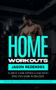 ŷKoboŻҽҥȥ㤨Home Workouts Achieve Your Fitness Goals With Effective Home Workouts (Discover Simple Yet Powerful Workouts to Keep You Fit and MotivatedŻҽҡ[ Jason Rezendes ]פβǤʤ360ߤˤʤޤ