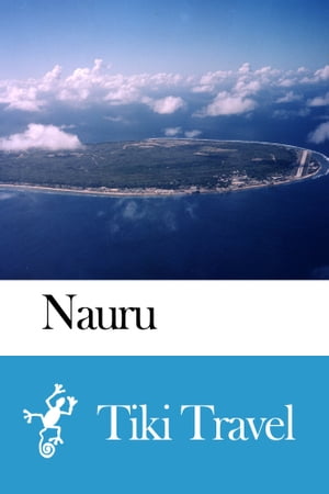 Nauru Travel Guide - Tiki Travel