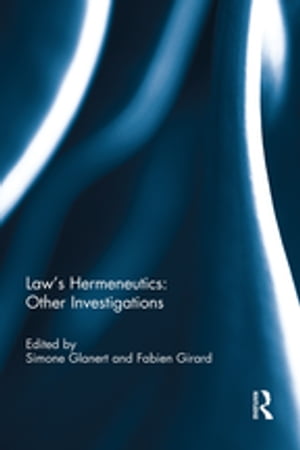 Law's Hermeneutics