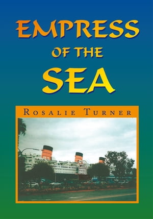 Empress of the Sea