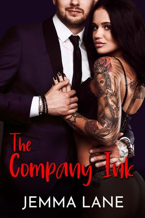 The Company Ink