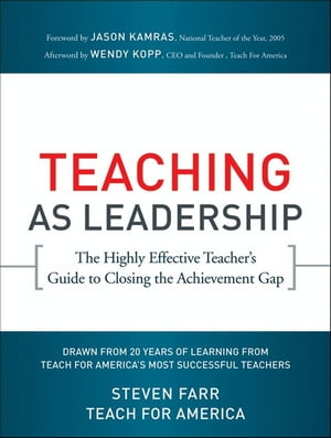 Teaching As Leadership