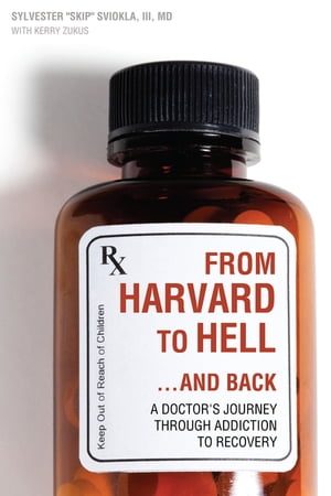 From Harvard to Hell...and Back