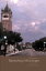 Downtown Hattiesburg, Mississippi: 22 Oct 2017