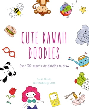 Cute Kawaii Doodles