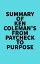 Summary of Ken Coleman's From Paycheck to PurposeŻҽҡ[ ? Everest Media ]