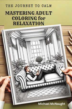 The Journey to Calm: Mastering Adult Coloring for Relaxation