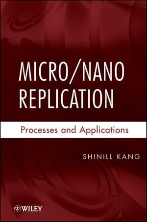 Micro / Nano Replication
