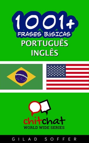 1001+ Frases Básicas Português - Inglês