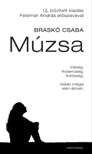 M?zsa【電子書籍】[ Csaba Brask? ]