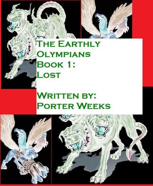 ŷKoboŻҽҥȥ㤨The Earthly Olympians: LOSTŻҽҡ[ Porter Weeks ]פβǤʤ119ߤˤʤޤ