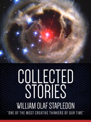 Collected Stories