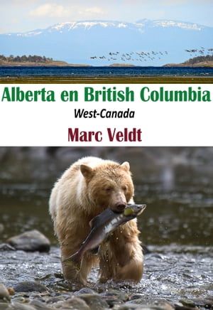 Alberta en British Columbia