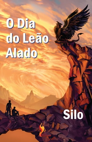 O dia do leão alado