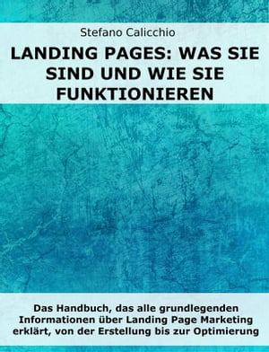 Landing Pages: was sie sind und wie sie funktionieren