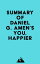 Summary of Daniel G. Amen's You, HappierŻҽҡ[ ? Everest Media ]