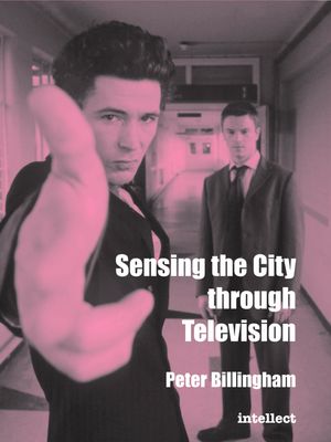 Sensing the City through Television