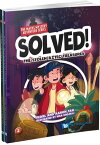Solved! The Maths Mystery Adventure Series (Set 1) The Downfall of Two KingsThe Stolen Aztec Treasures【電子書籍】[ Pearl Tan ]