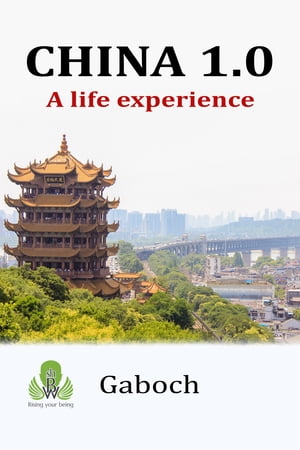 China 1.0 – A life experience