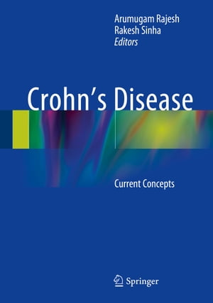 Crohn's Disease