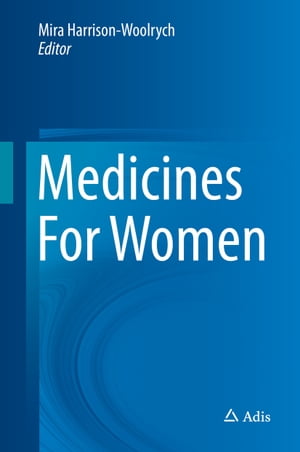 Medicines For Women