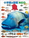 小学館の図鑑NEO〔新版〕魚【電子書籍】 井田齊