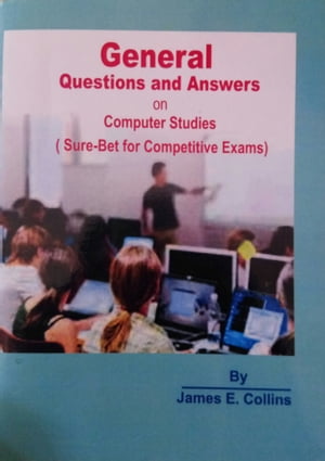 GENERAL QUESTIONS AND ANSWERS ON COMPUTER STUDIES