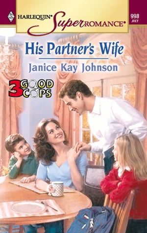 His Partner's Wife