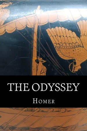 ŷKoboŻҽҥȥ㤨Homer's OdysseyŻҽҡ[ Homer ]פβǤʤ99ߤˤʤޤ