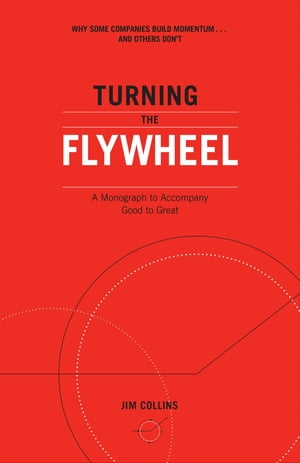 Turning the Flywheel