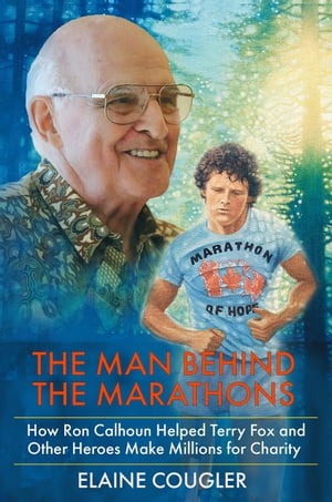 The Man Behind the Marathons