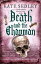 Death and the Chapman A totally gripping historical crime thrillerŻҽҡ[ Kate Sedley ]