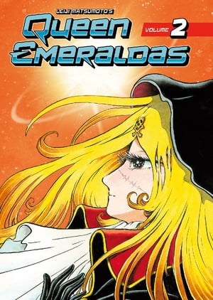 Queen Emeraldas 2