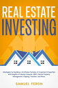 ŷKoboŻҽҥȥ㤨Real Estate Investing Strategies for Building a Profitable Portfolio of Investment Properties with Insights on Market Analysis, REITS, Rental Property Management, Flipping, Taxation, and More.Żҽҡ[ Samuel Feron ]פβǤʤ150ߤˤʤޤ