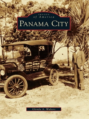 Panama City